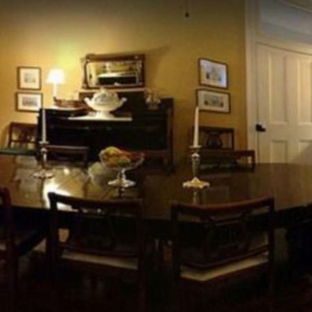 1888 Wensel House Bed & Breakfast Natchez Exterior photo