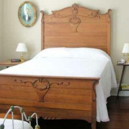 1888 Wensel House Bed & Breakfast Natchez Exterior photo