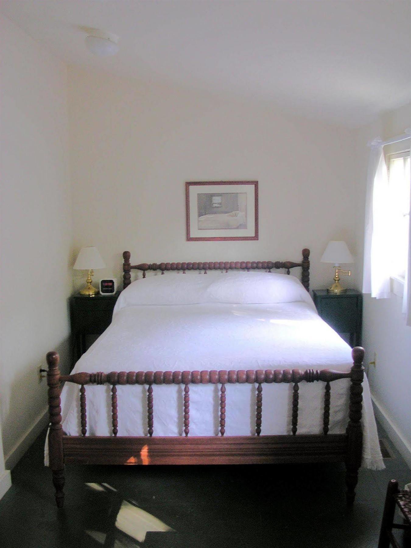 1888 Wensel House Bed & Breakfast Natchez Exterior photo