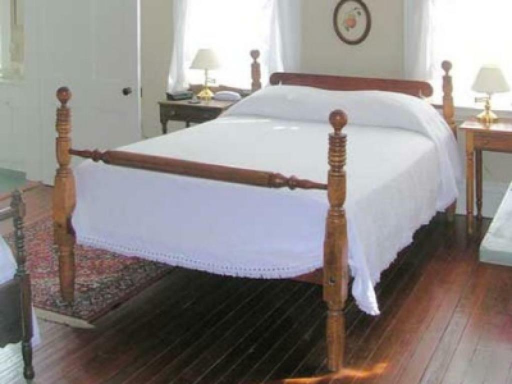 1888 Wensel House Bed & Breakfast Natchez Exterior photo